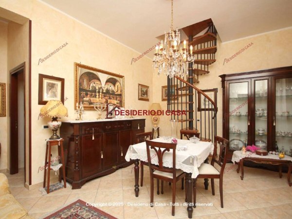 appartamento in vendita a Santa Flavia in zona Porticello