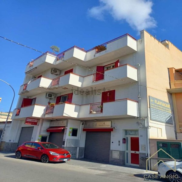 appartamento in vendita a Santa Flavia