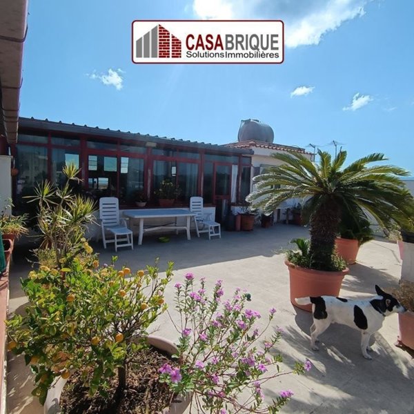 appartamento in vendita a Santa Flavia