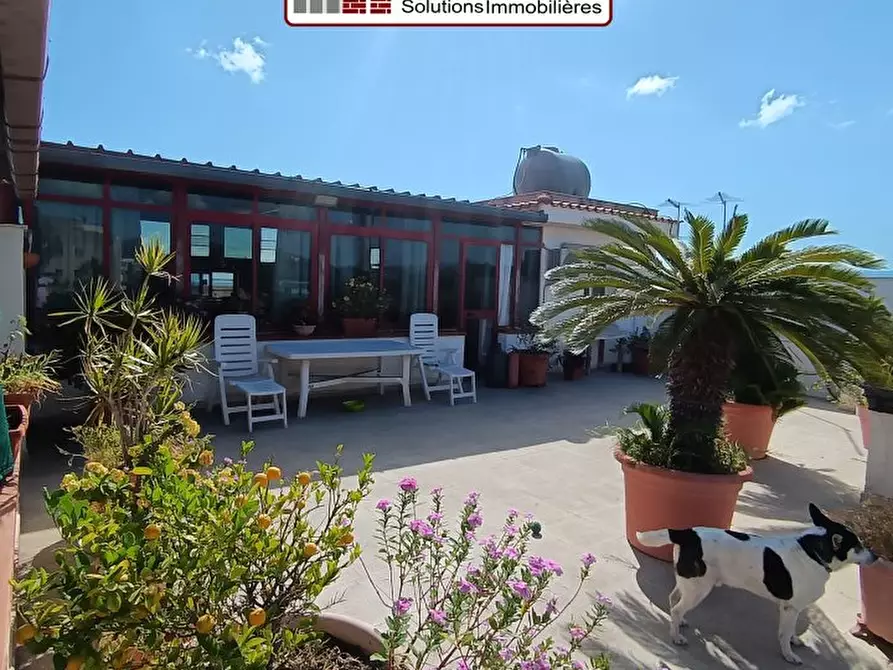 appartamento in vendita a Santa Flavia