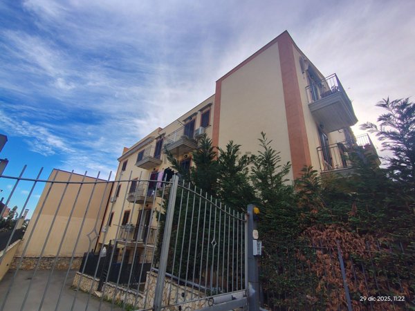 appartamento in vendita a Santa Flavia