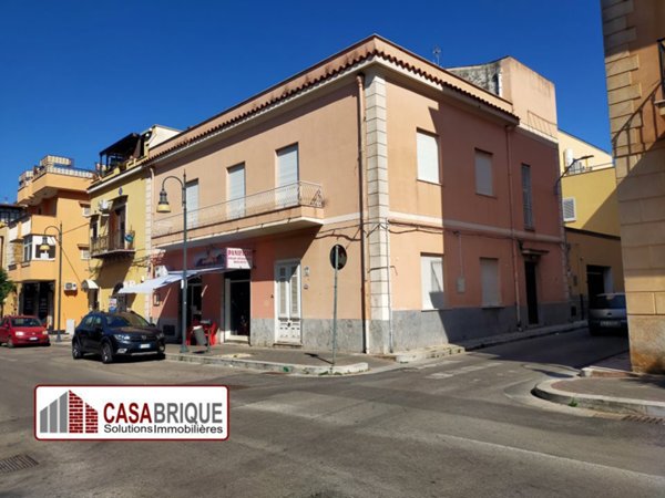 appartamento in vendita a Santa Flavia