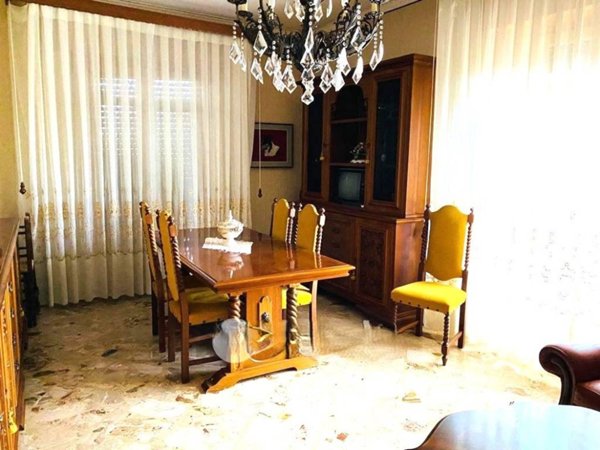 appartamento in vendita a Santa Flavia