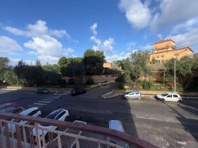 appartamento in vendita a Santa Flavia