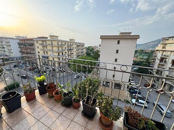 appartamento in vendita a Santa Flavia