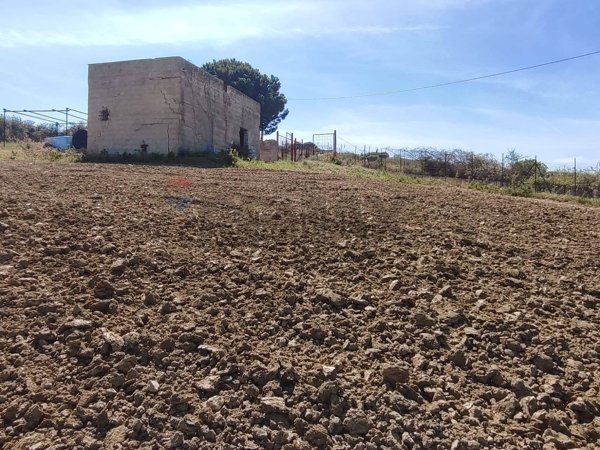 casale in vendita a Santa Flavia