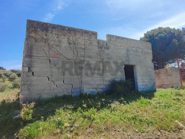 casale in vendita a Santa Flavia