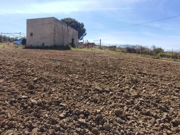 casale in vendita a Santa Flavia