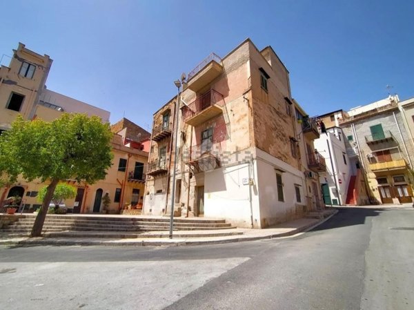 appartamento in vendita a Santa Flavia in zona Porticello