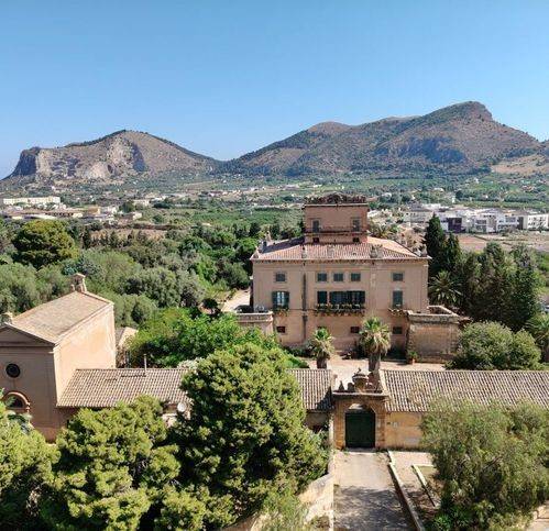 appartamento in vendita a Santa Flavia