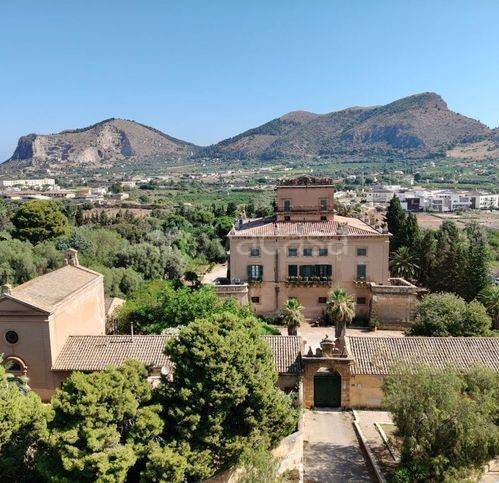 appartamento in vendita a Santa Flavia