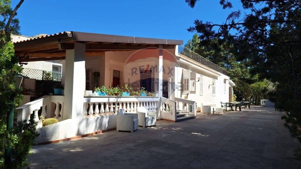casa indipendente in vendita a Santa Flavia