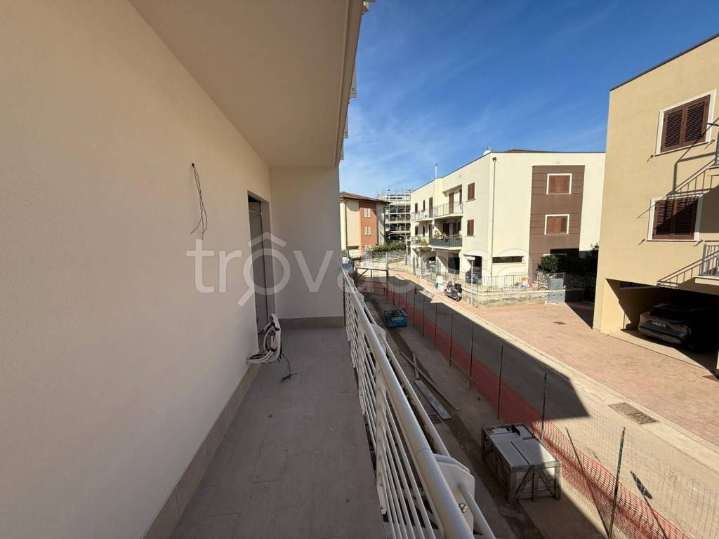 appartamento in vendita a Santa Flavia