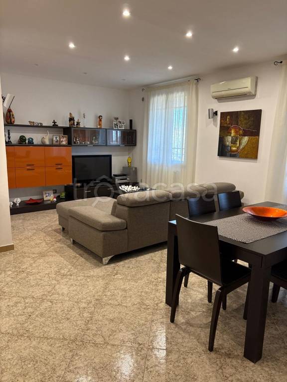 appartamento in vendita a Santa Flavia