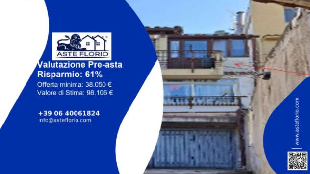 appartamento in vendita a Santa Flavia