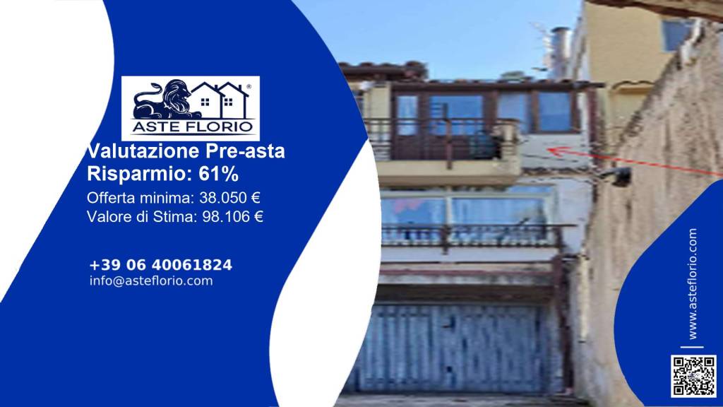 appartamento in vendita a Santa Flavia