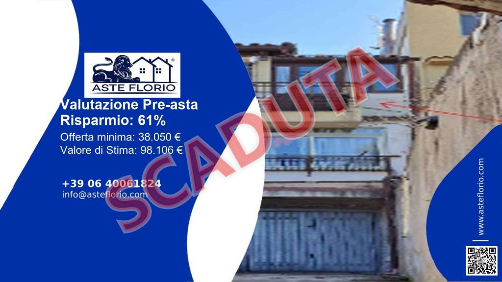 appartamento in vendita a Santa Flavia