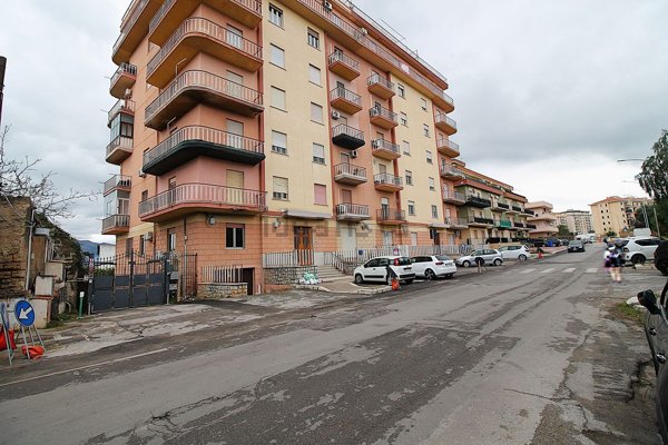 appartamento in vendita a Santa Flavia