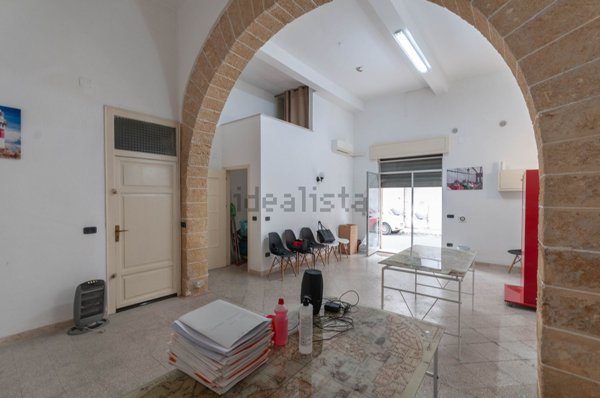 appartamento in vendita a Santa Flavia in zona Porticello