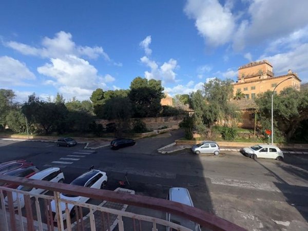 appartamento in vendita a Santa Flavia