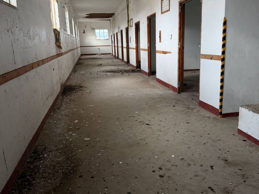 negozio in vendita a Santa Flavia in zona Solanto