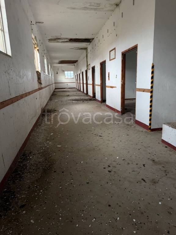 negozio in vendita a Santa Flavia