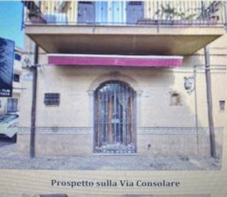 negozio in vendita a Santa Flavia