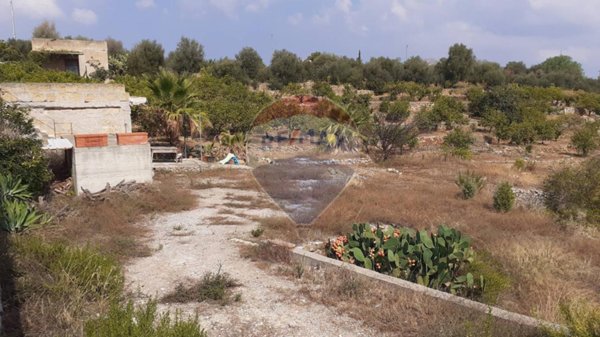 terreno agricolo in vendita a Santa Flavia
