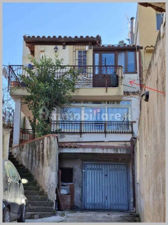 appartamento in vendita a Santa Flavia