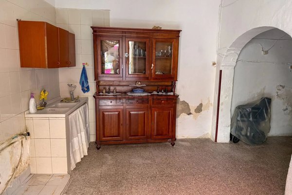 casa indipendente in vendita a Santa Flavia in zona Porticello