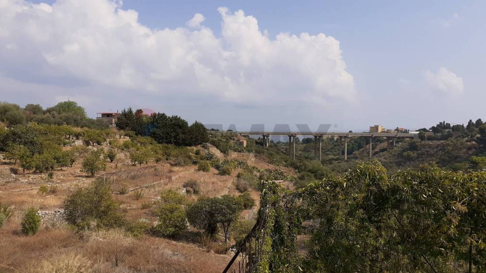 terreno edificabile in vendita a Santa Flavia