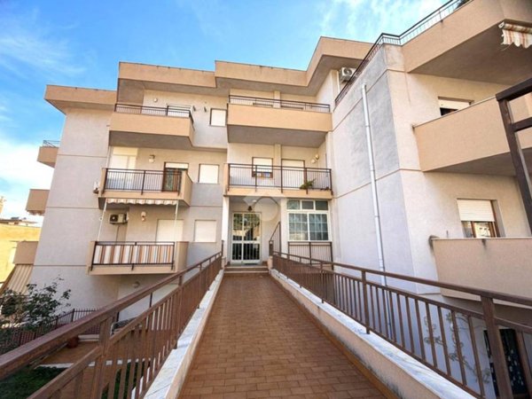 appartamento in vendita a Santa Flavia in zona Sant'Elia