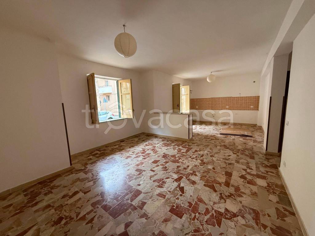 appartamento in vendita a Santa Flavia