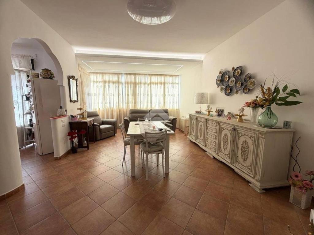 appartamento in vendita a Santa Flavia