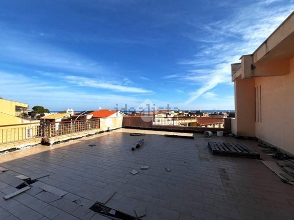 appartamento in vendita a Santa Flavia in zona Sant'Elia