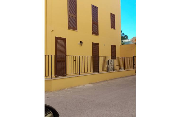 casa indipendente in vendita a Santa Flavia in zona Sant'Elia