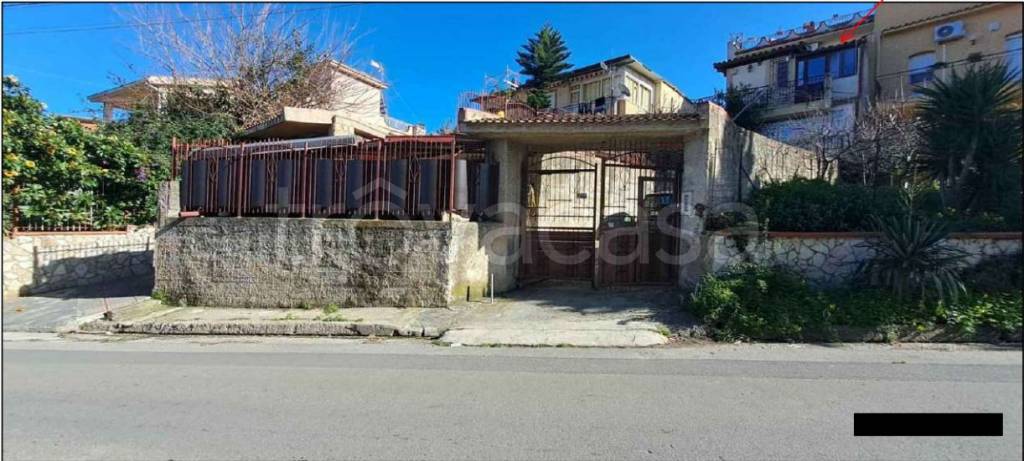 appartamento in vendita a Santa Flavia