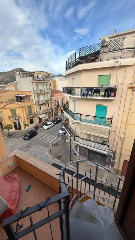 appartamento in vendita a Santa Flavia