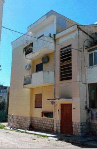 terreno edificabile in vendita a Santa Flavia