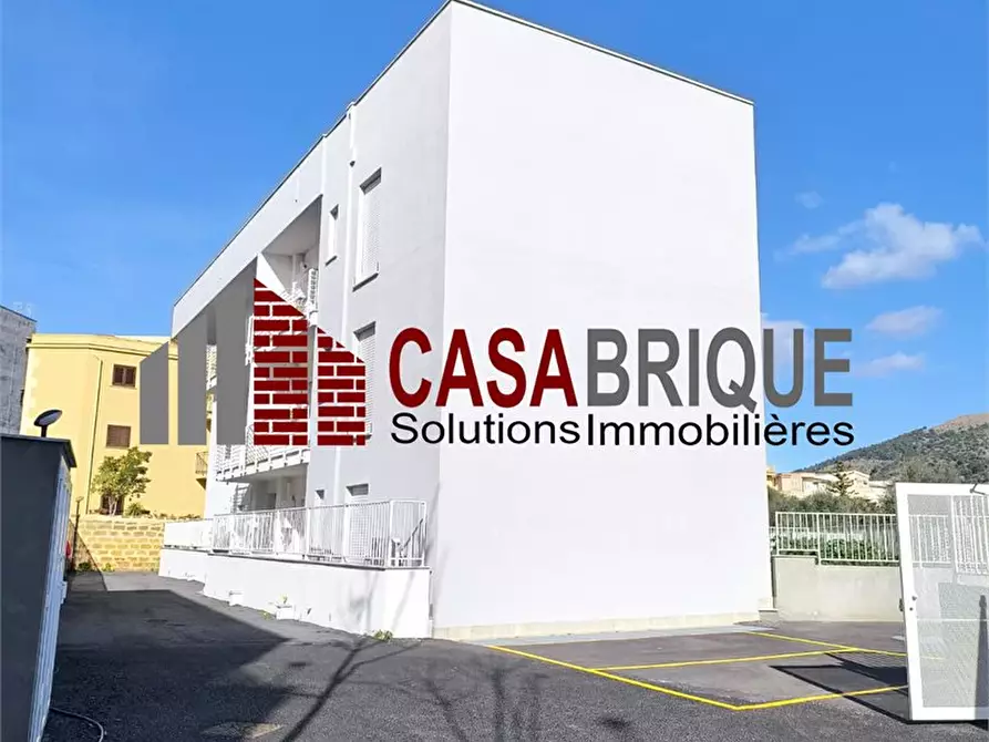 appartamento in vendita a Santa Flavia