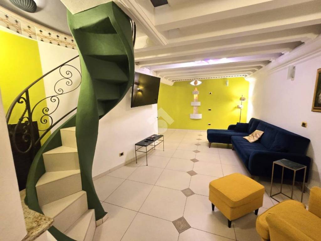 appartamento in vendita a Santa Flavia