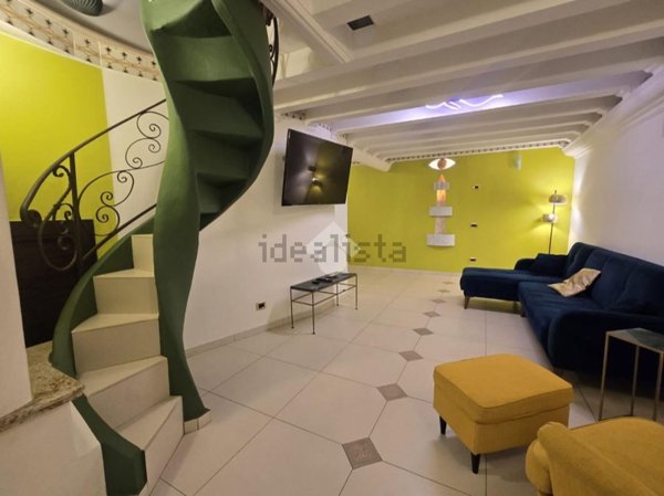 appartamento in vendita a Santa Flavia