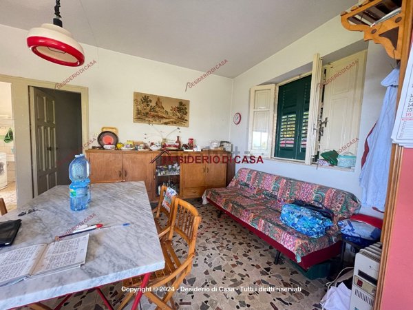 casa indipendente in vendita a Santa Flavia