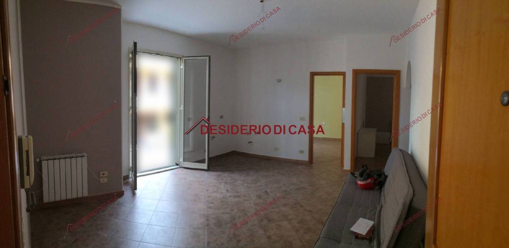 appartamento in vendita a Santa Flavia