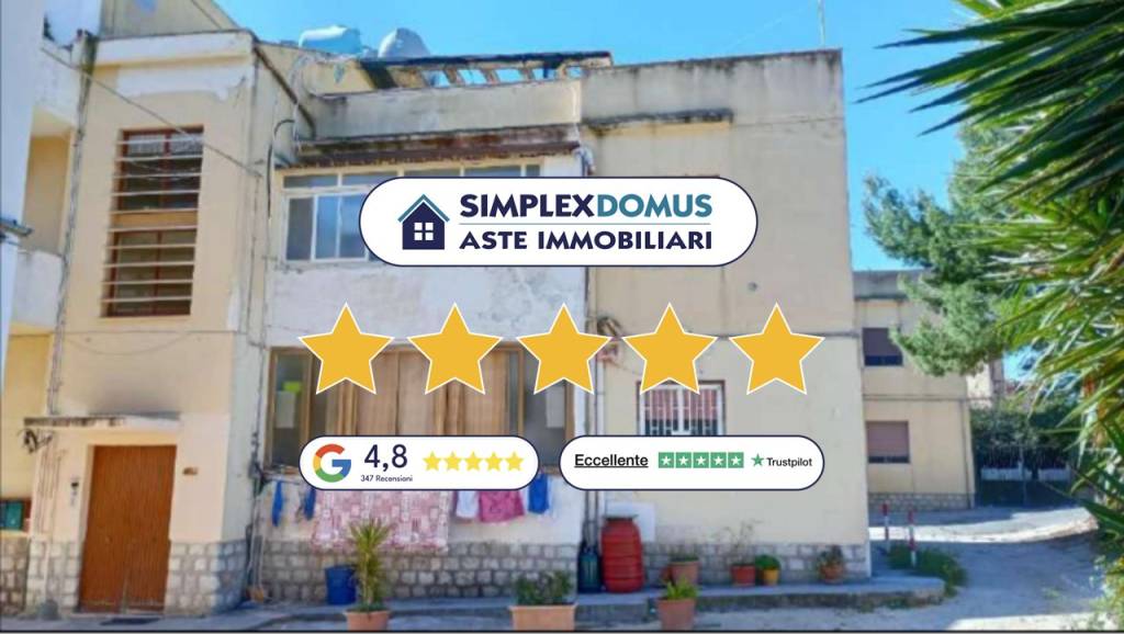 appartamento in vendita a Santa Flavia