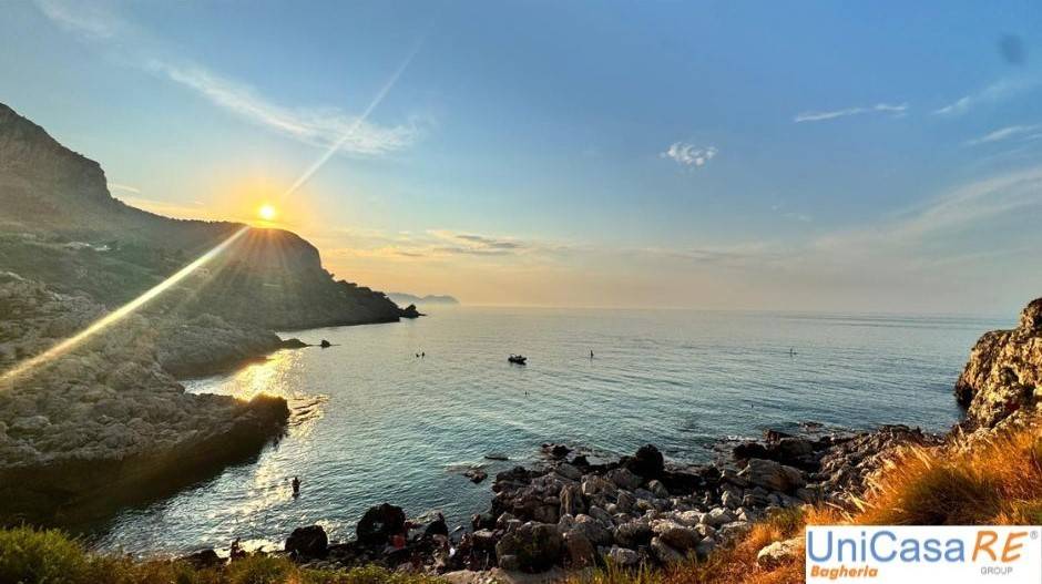 casa indipendente in vendita a Santa Flavia