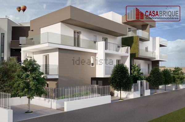 appartamento in vendita a Santa Flavia