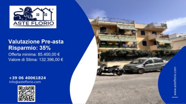 appartamento in vendita a Santa Flavia