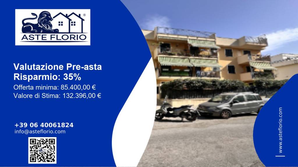 appartamento in vendita a Santa Flavia