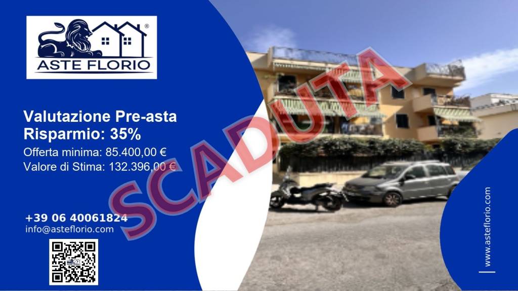 appartamento in vendita a Santa Flavia